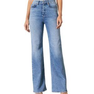 GRLFRND Carla Wide Leg Jeans size 29